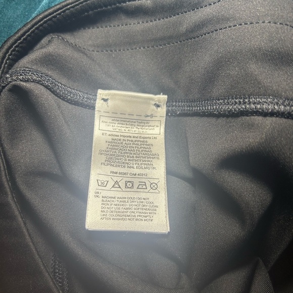 Adidas Climate leggings, large 
Brand new - Picture 4 of 6
